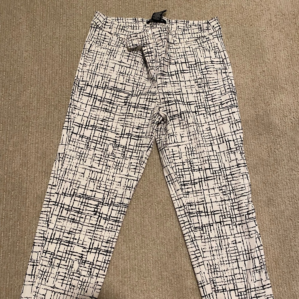 Dress pants